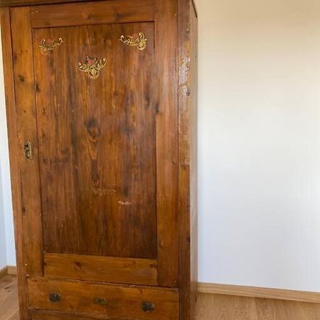 Ferienwohnung Huettenzauber Augsburgo Exterior foto